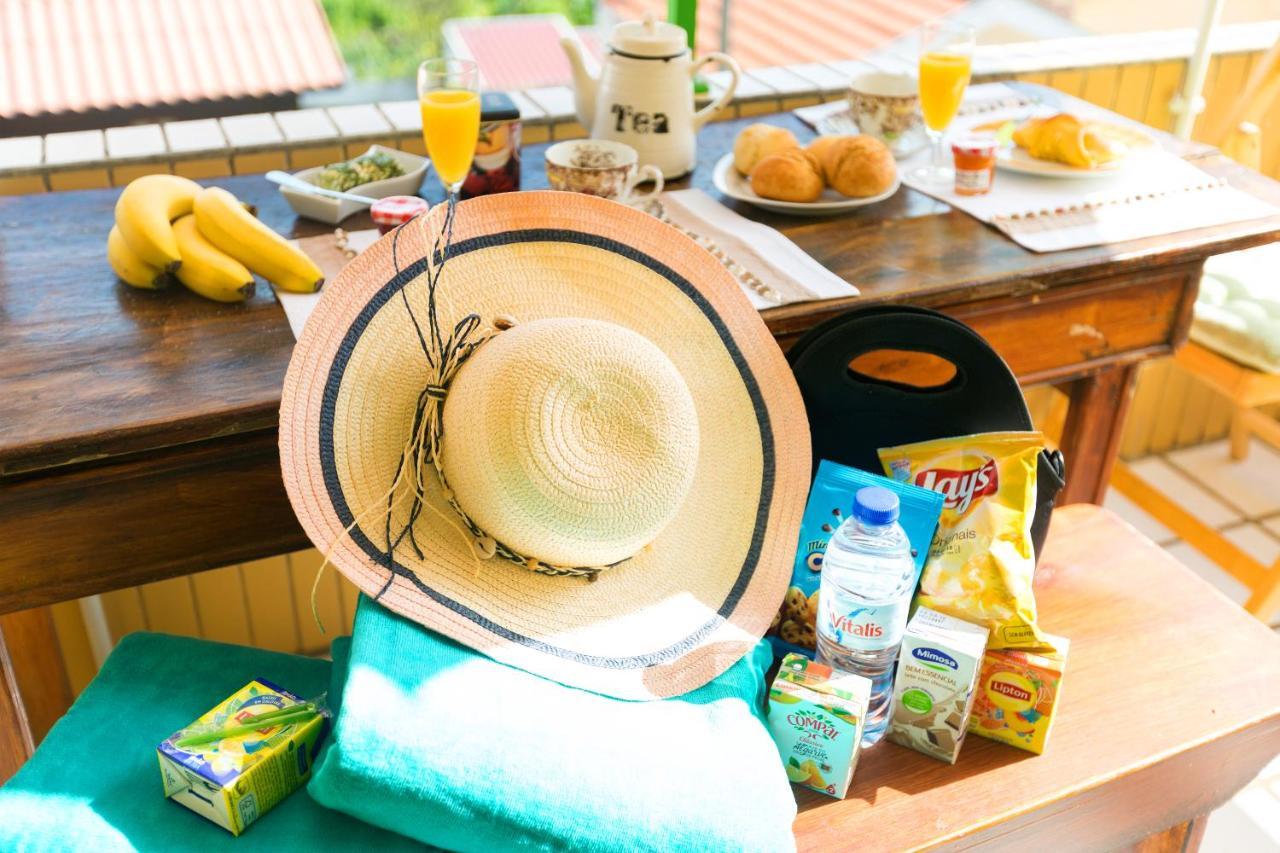Oporto Beach Charm Canidelo  ภายนอก รูปภาพ