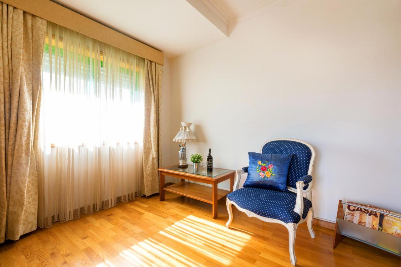 Oporto Beach Charm Canidelo  ภายนอก รูปภาพ